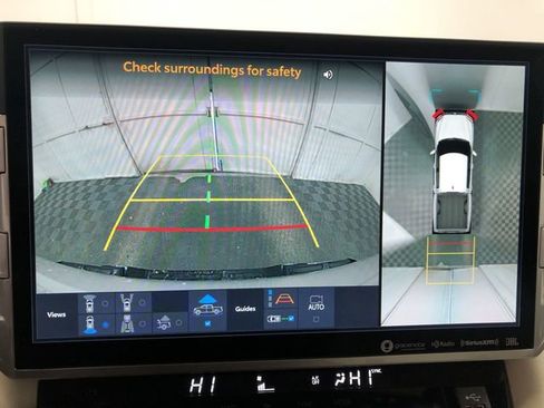 Used 2023 Toyota Tundra 1794 Edition image 21