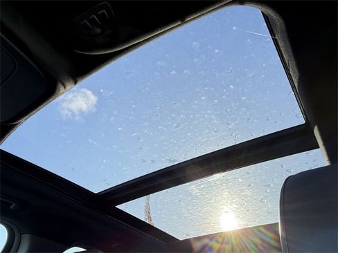 New 2026 Ford Expedition Platinum w/ Stealth Appearance Package image 15