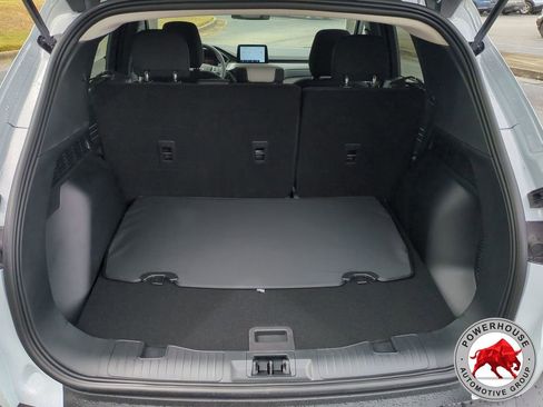 New 2026 Ford Escape Active FWD image 14