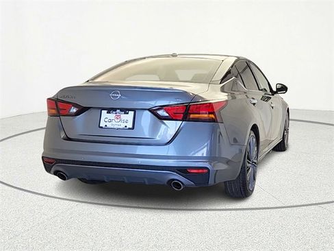 Used 2023 Nissan Altima 2.5 SL image 7