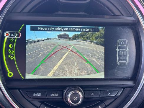 Used 2017 MINI Cooper S FWD image 23