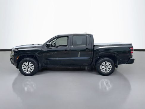 Used 2023 Nissan Frontier SV w/ Tow Package AWD/4WD image 8