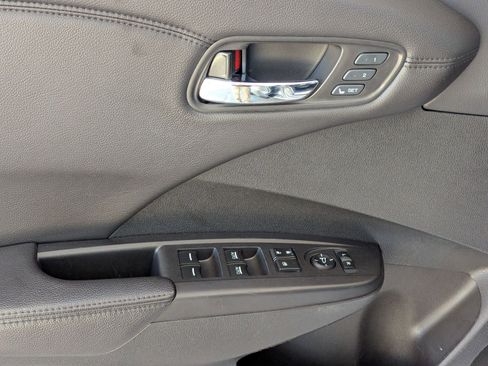 Used 2018 Acura RDX FWD w/ Advance Package image 9