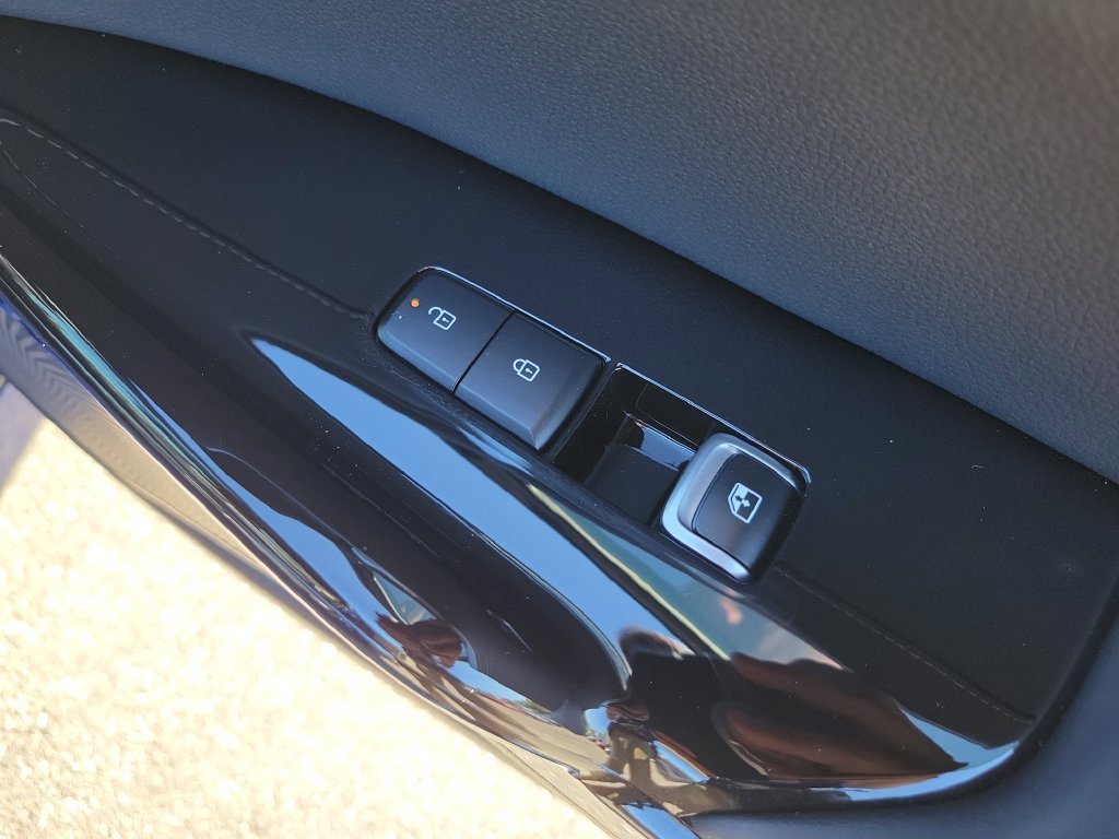 New 2026 Kia K5 GT-Line w/ GT-Line Premium Package FWD image 11