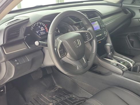 Used 2016 Honda Civic LX image 19