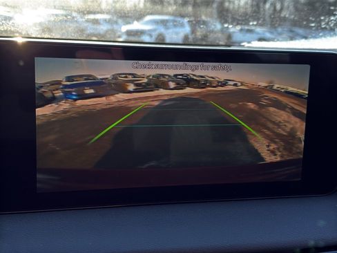 New 2026 Nissan Sentra SV image 18