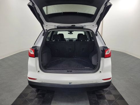 Used 2020 Chevrolet Equinox LT FWD image 29