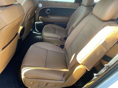 New 2026 Hyundai Palisade Calligraphy image 8