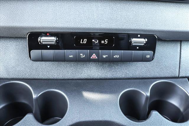 New 2027 Mercedes-Benz Sprinter 2500 image 19