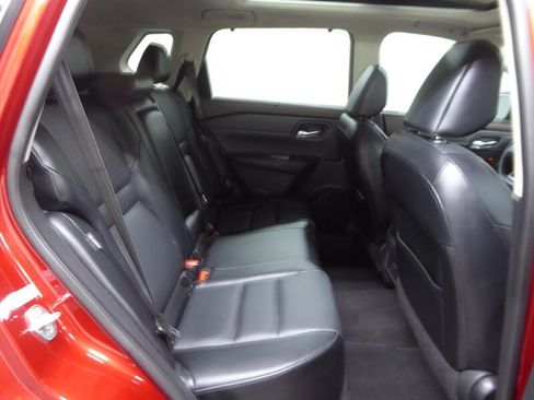 Used 2022 Nissan Rogue SV w/ SV Premium Package FWD image 31
