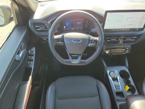 Used 2024 Ford Escape ST-Line w/ Tech Pack #1 AWD/4WD image 14