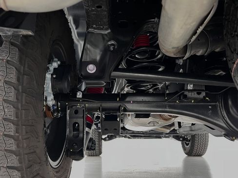 Used 2025 Toyota Tacoma TRD Pro w/ Tow Tech Package image 19