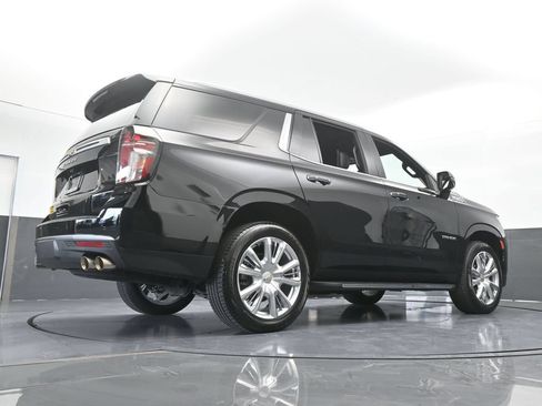 Used 2023 Chevrolet Tahoe High Country RWD image 62