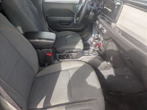 Used 2024 Jeep Wrangler Willys image 20