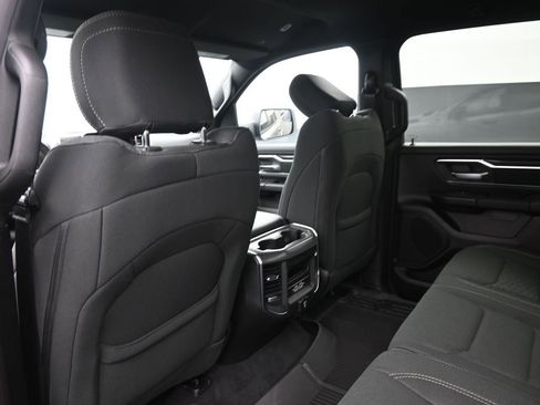 New 2026 RAM 1500 Lone Star AWD/4WD image 29