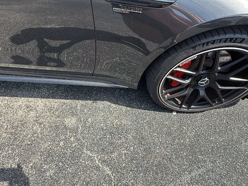 Certified 2023 Mercedes-Benz AMG GT 53 image 9