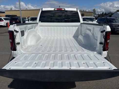 New 2026 RAM 1500 Classic Warlock AWD/4WD image 14