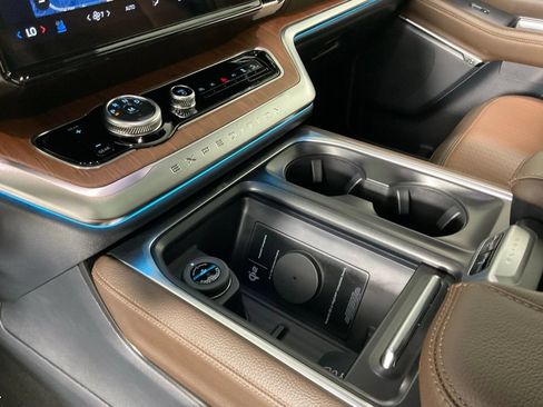 New 2027 Ford Expedition Max King Ranch AWD/4WD image 21