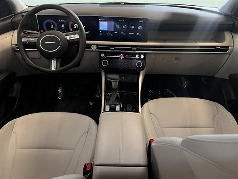 Used 2025 Hyundai Tucson SEL image 20