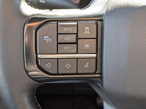 Used 2025 Ford F150 Platinum w/ Equipment Group 702A High image 29