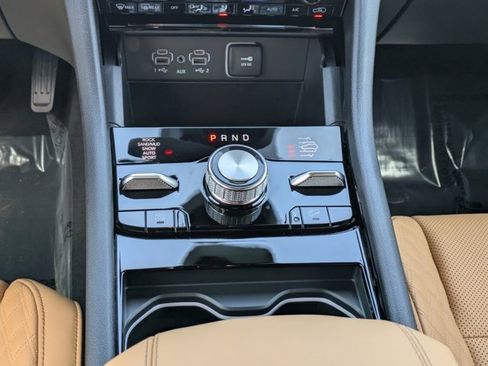 New 2025 Jeep Grand Cherokee L Summit image 17