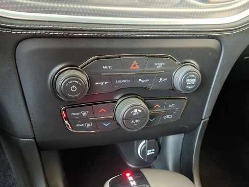 Used 2023 Dodge Charger SRT Hellcat RWD image 15