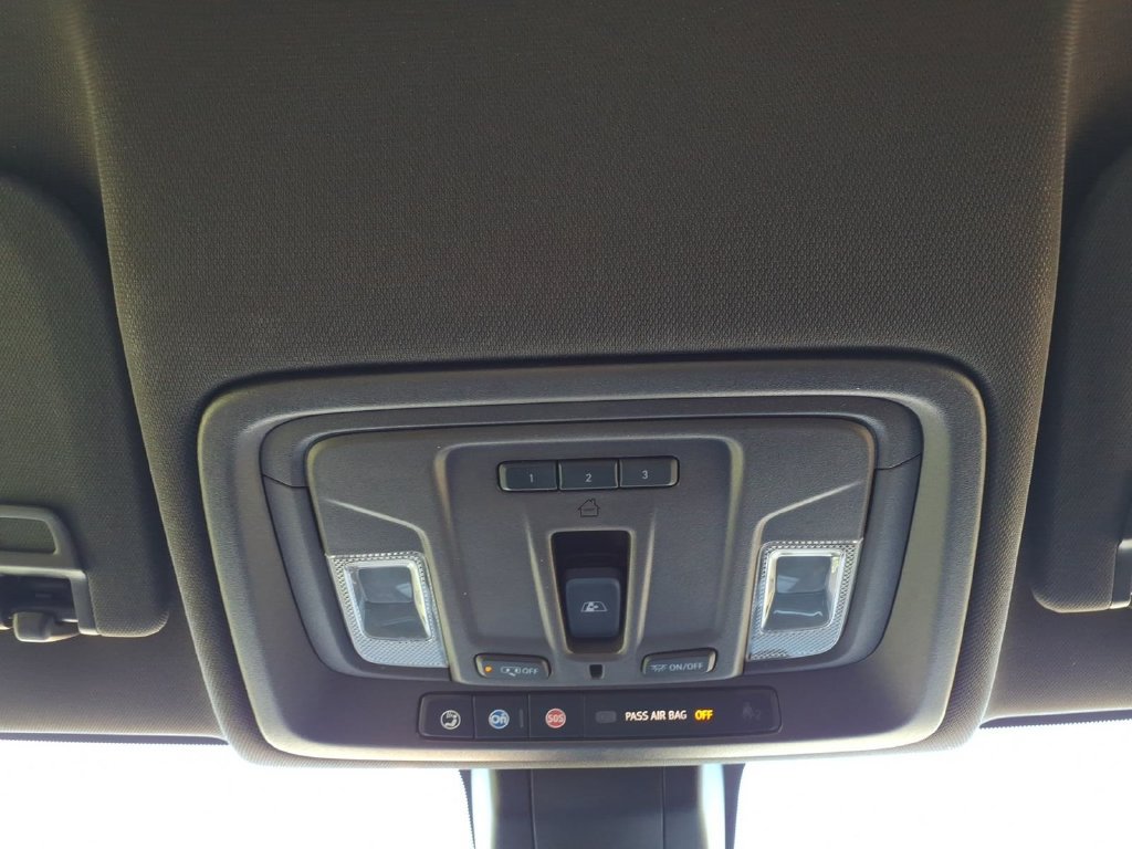 Used 2020 GMC Sierra 1500 SLT AWD/4WD image 27