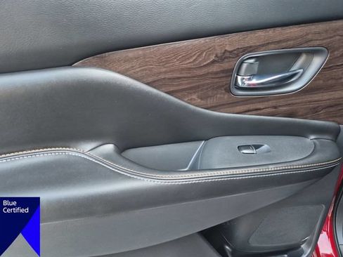 Used 2021 Nissan Murano Platinum w/ Cargo Package FWD image 30