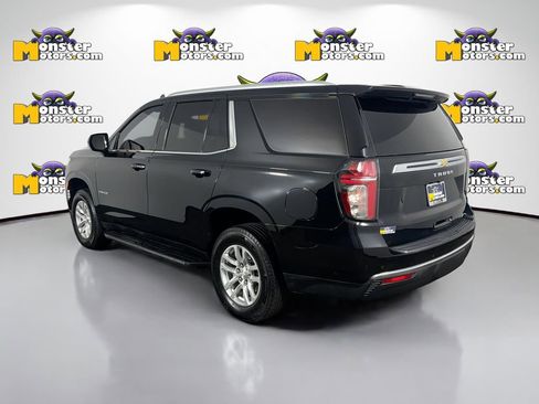 Used 2023 Chevrolet Tahoe LT AWD/4WD image 7