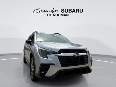 New 2026 Subaru Ascent Limited