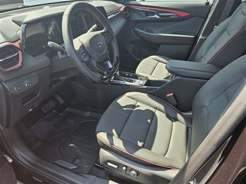 New 2026 Chevrolet TrailBlazer RS w/ Convenience Package image 18