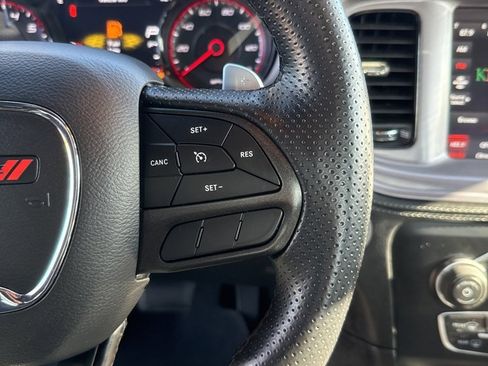 Used 2023 Dodge Charger GT w/ Plus Group image 33