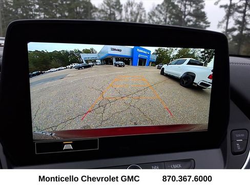 Used 2024 Chevrolet Blazer LT w/ Convenience Package image 21