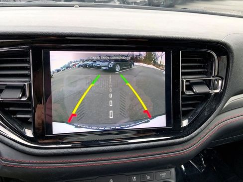 Used 2023 Dodge Durango GT image 28