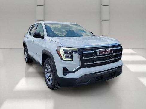 New 2027 GMC Terrain Elevation FWD image 3
