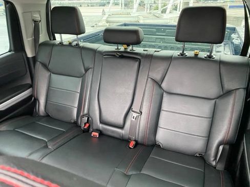 Used 2020 Toyota Tundra TRD Pro AWD/4WD image 19