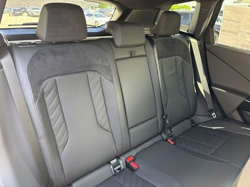 New 2026 BMW X3 xDrive30i AWD/4WD image 29