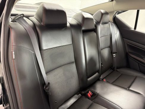 Used 2023 Nissan Altima 2.5 SR image 20