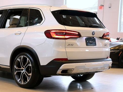 Used 2023 BMW X5 xDrive45e w/ Executive Package image 67
