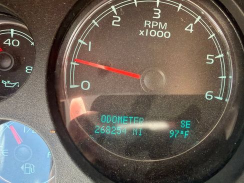 Used 2013 GMC Yukon Denali AWD/4WD image 14
