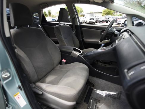 Used 2013 Toyota Prius Three FWD image 16
