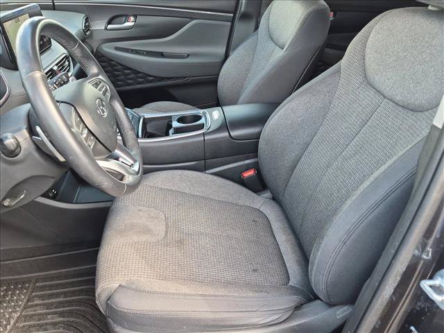 Used 2023 Hyundai Santa Fe SEL FWD image 16