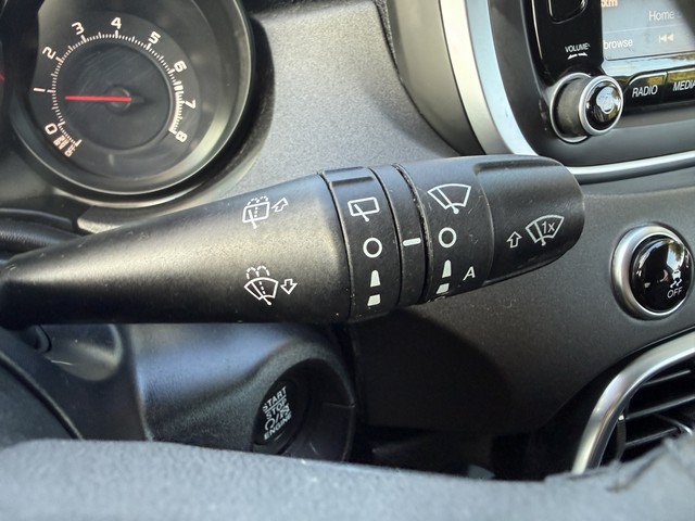 Used 2016 FIAT 500X Trekking Plus AWD/4WD image 22