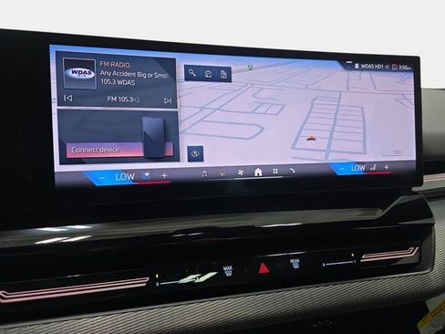 Certified 2026 BMW 530i xDrive w/ M Sport Package image 16