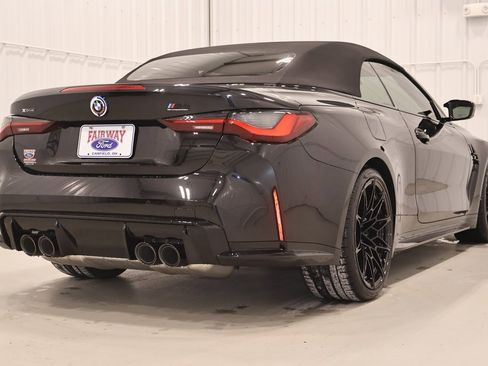 Used 2023 BMW M4 xDrive Competition image 9