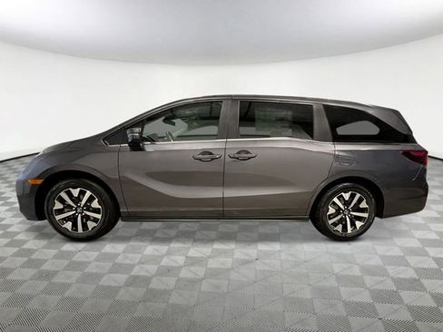 New 2026 Honda Odyssey EX-L image 3