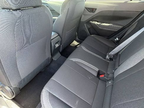 New 2026 Subaru Crosstrek 2.5i Premium AWD/4WD image 24