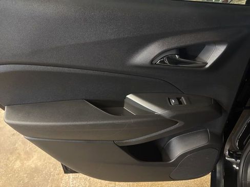 New 2026 Chevrolet Trax LT FWD image 20