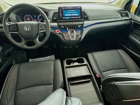 Used 2026 Honda Odyssey Elite image 34