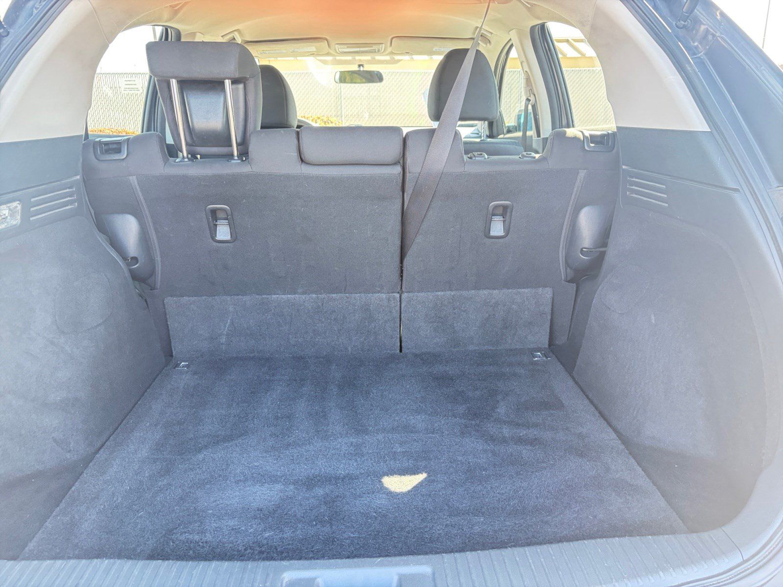 Used 2017 Honda HR-V LX image 26
